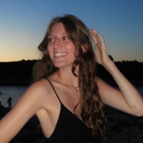 Giulia, Babysitter in Gassino torinese