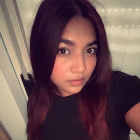 Nataly, Babysitter a Passirano