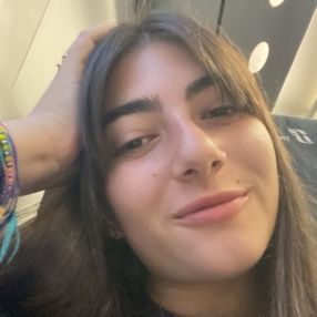 Marta, Babysitter a Ruffano