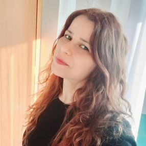Samia, Babysitter a Lodi