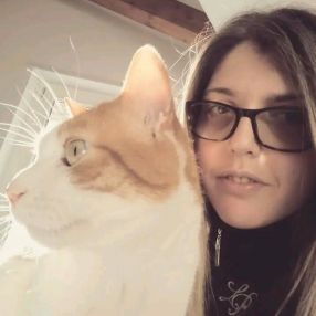 Stasi, Babysitter in Agropoli