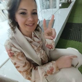 Federica, Babysitter in Boscoreale