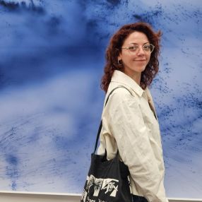 Alice, Babysitter a Genova