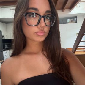 Chiara, Babysitter a Ceccano