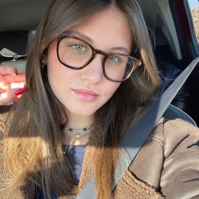 Ilaria, Babysitter a Torre De' Roveri
