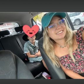 Giulia, Babysitter a Brembate di Sopra