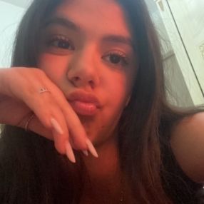 Desiree, Babysitter a Casal di Principe