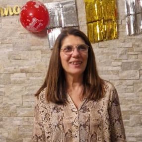 Patrizia, Babysitter a Vinovo
