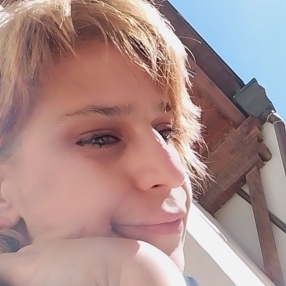 Pamela, Babysitter a Provincia autonoma di Bolzano - Alto Adige