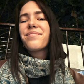 Sofia, Babysitter in Padova