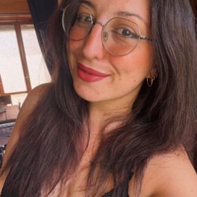Sara, Babysitter in Giugliano In Campania