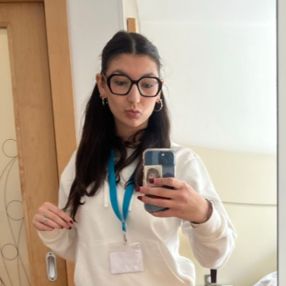 Agnese, Babysitter in Marano Sul Panaro