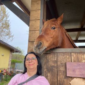 Giuliana, Babysitter in Vinovo