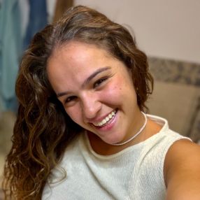 Martina, Babysitter in Ittiri