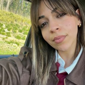 Miriam, Babysitter a Canicattì