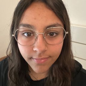 Letícia, Babysitter a Curtatone
