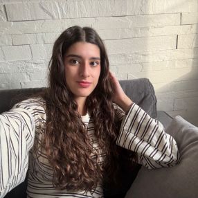 Martina, Babysitter in Zugliano