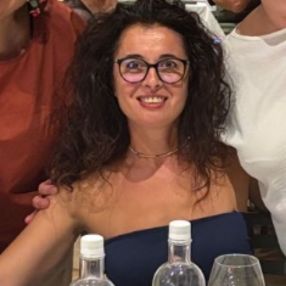Lidia, Babysitter in San Vincenzo