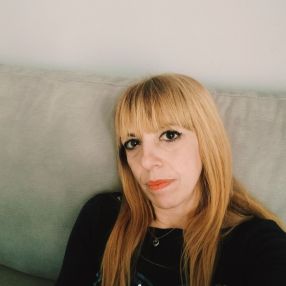Rossella, Babysitter in Romagnano Sesia