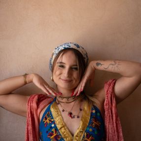 Francesca, Babysitter in Castelvetro di Modena