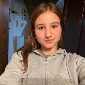 Michela, Babysitter in Citta' Sant'Angelo