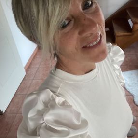 Martina, Babysitter in Collecchio