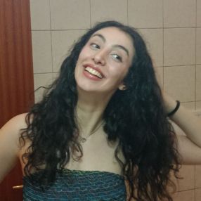 Ottavia, Babysitter a Tivoli