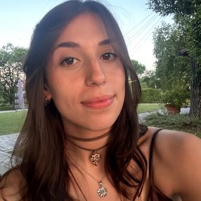 Francesca, Babysitter a Cotignola