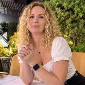 Eva, Babysitter in Castelnuovo Rangone