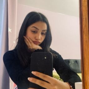 Viola, Babysitter a Argenta