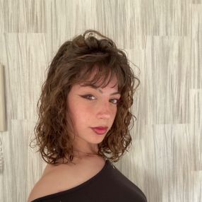 Alessia, Babysitter in Cardito
