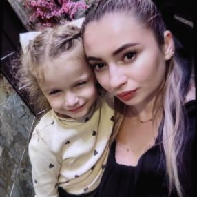 Daniela, Babysitter a Nova Milanese