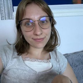 Virginia, Babysitter a Piscina