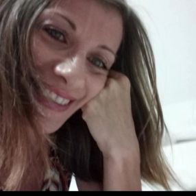 Nunziatina, Babysitter a Alanno