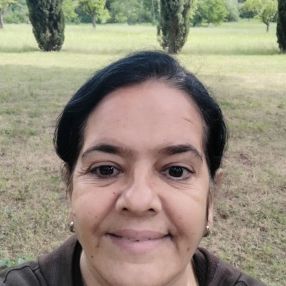 Zenaida, Babysitter in Tavullia