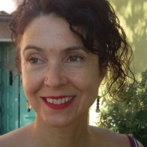 Sabina, Babysitter a Gatteo A Mare