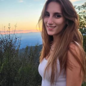 Samantha, Babysitter in Albavilla