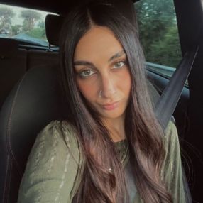 Michela, Babysitter in Nepi