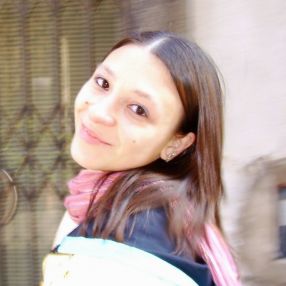Claudia, Family in Lucca