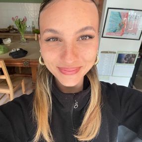 Frida, Babysitter a Osnago