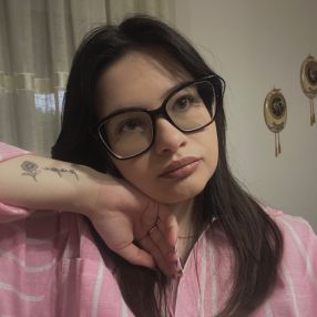 Mariarita, Babysitter a Città Metropolitana di Bari