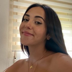 Rebeca, Babysitter a Gorgonzola