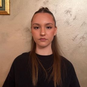 Nicole, Babysitter a Lignano Sabbiadoro