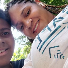 Jennifer, Babysitter a Sant'albano Stura