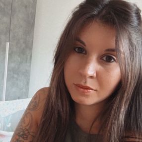 Samantha, Babysitter in Lendinara