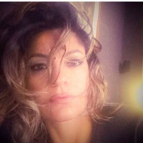 Linda, Babysitter a Bellusco