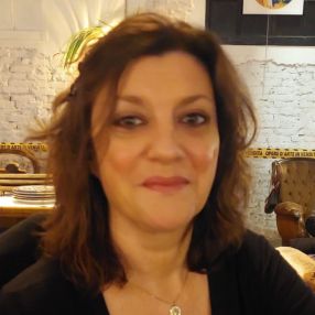 PAOLA, Babysitter a Casier