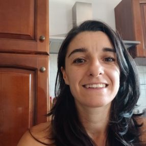 Elisa, Babysitter a Volvera