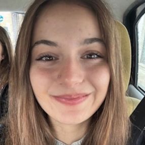 Eva Vittoria, Babysitter a Fondi