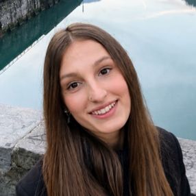 Giada, Babysitter a Buonconvento